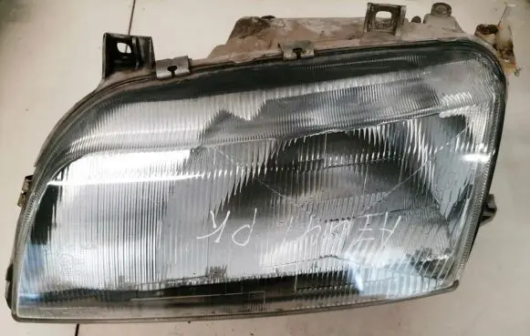 Volkswagen Sharan Headlight/headlamp 205320b 20-5320b