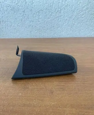 Dash center speaker trim cover