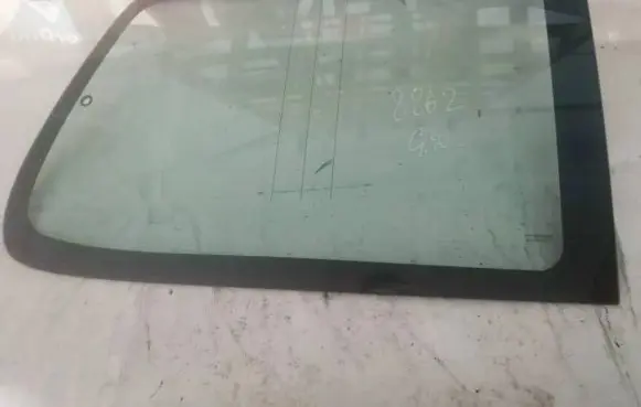 Citroen C8 Rear side window