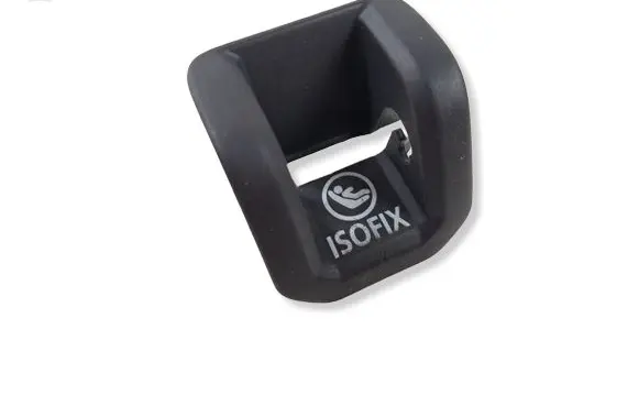 Audi Q7 4L ISOFIX cover 4L0887233B