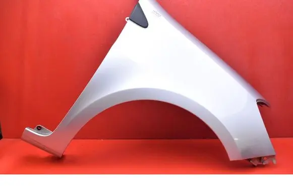 Renault Clio III Fender