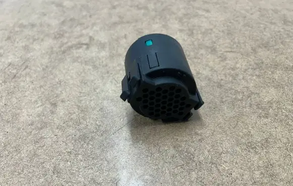 BMW 3 E46 Parking PDC sensor speaker 65818360995 8360995