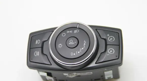 Ford Focus Light switch BM5T13A024AC