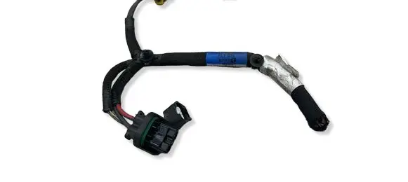 Renault Scenic IV - Grand scenic IV Other wiring loom 240115870R