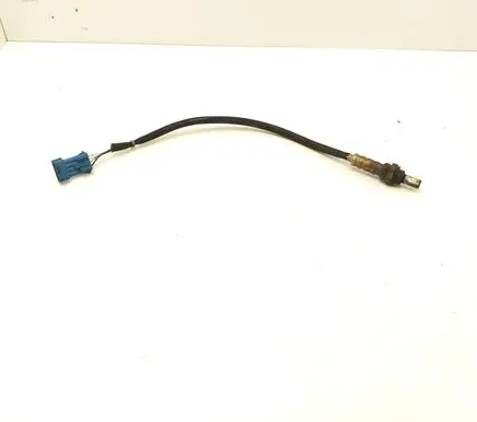 Peugeot 207 CC Lambda probe sensor