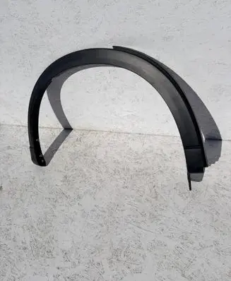 Mazda CX-5 II Rear arch trim KB7W51W51
