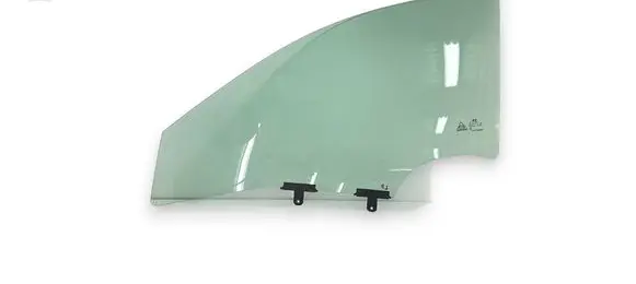 Hyundai Ioniq 5 Front door window glass four-door 82410GI030 50432