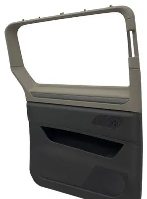 Volkswagen Multivan T7 Rear door card panel trim 7T0867619K