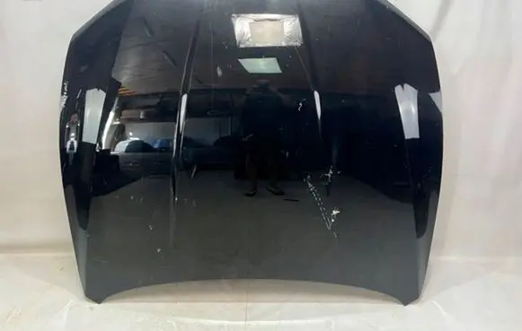 Maserati Levante Engine bonnet/hood