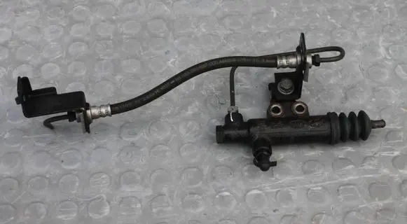 KIA Rio Slave cylinder release bearing WYSPRZEGLIKRIOIV