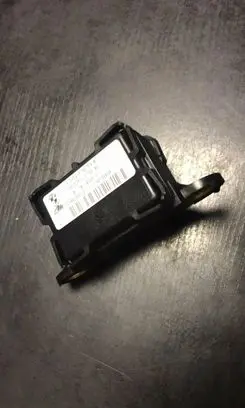BMW 3 E90 E91 ABS wheel speed sensor 672769