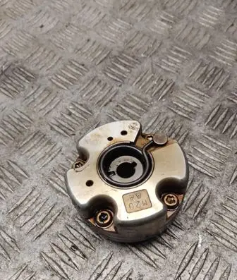 Audi A6 S6 C6 4F Camshaft pulley/ VANOS 06e109084g