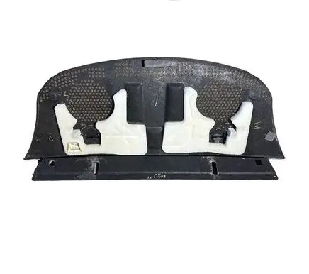 Ford Mustang VI Parcel shelf FR3B6346668AG S26EH28411 13720505