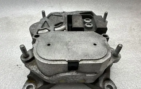 Audi A6 Allroad C7 Gearbox mount 4G0399153T