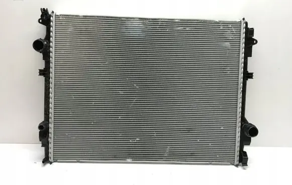Mercedes-Benz S W223 Radiator set A0995002102