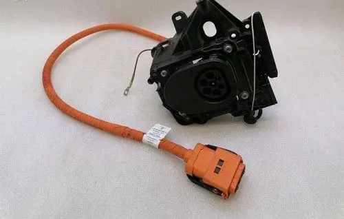 Audi E-tron GT Handbrake wiring loom/harness 9J1915372C