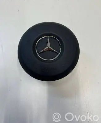 Mercedes-Benz B W247 Steering wheel airbag