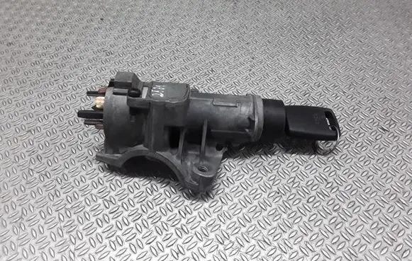 Audi A2 Ignition lock 4B0905851C