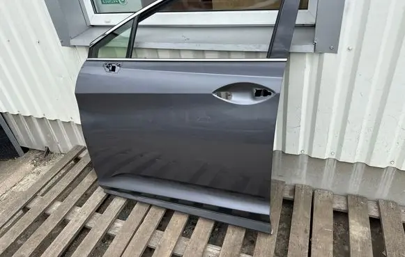 Lexus RX 450H Front door