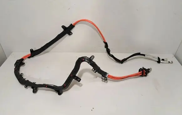Positive cable (battery)