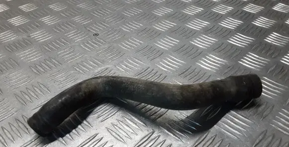 Volkswagen Golf IV Engine coolant pipe/hose 1J0122157H