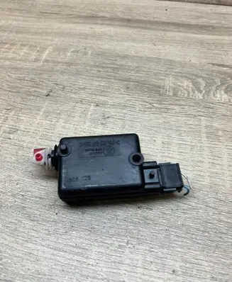 Peugeot 807 Sliding door motor PA66GF30