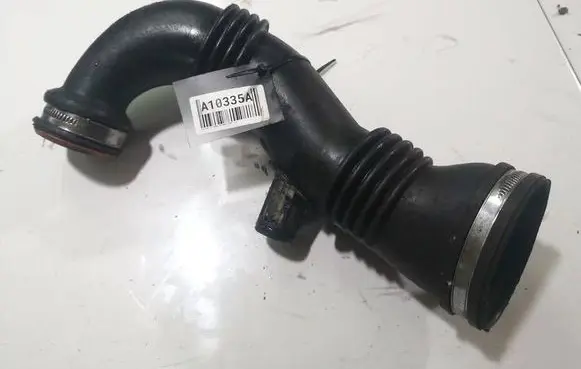 Citroen C4 Grand Picasso Intercooler hose/pipe 