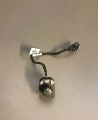 Audi A6 S6 C6 4F Wing mirror switch 8E0959565 PBTPGF20