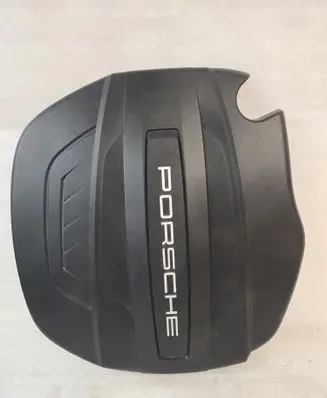 Porsche Macan (95B) Engine cover (trim) 95B103925N