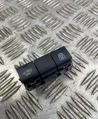 Peugeot 3008 II A set of switches 98130478ZD 00182502036