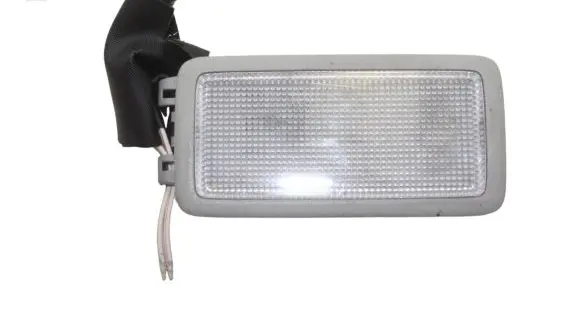 Toyota Avensis T270 Rear seat light 8134030100