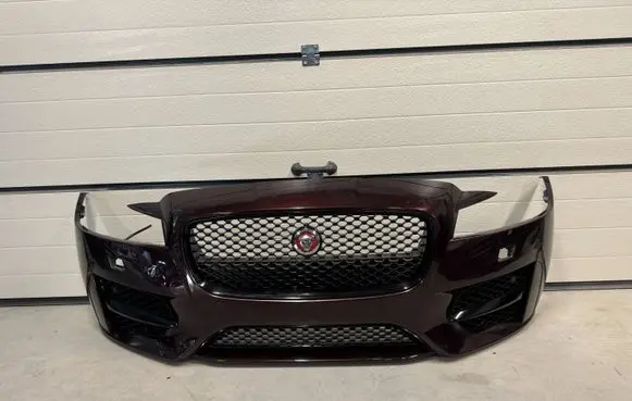 Jaguar XF X260 Front bumper XFSX260ZPD79