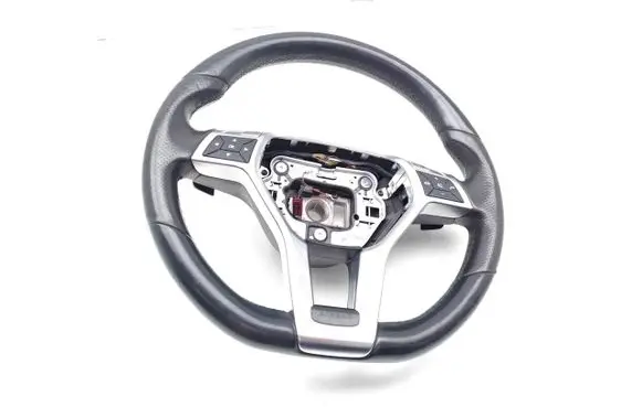 Mercedes-Benz E W212 Steering wheel A1724604203