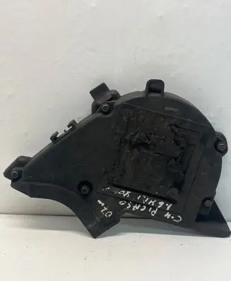 Citroen C4 I Picasso Timing belt guard (cover) 9651560180