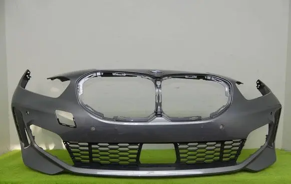 BMW 1 F40 Front bumper 8070928 51118070928