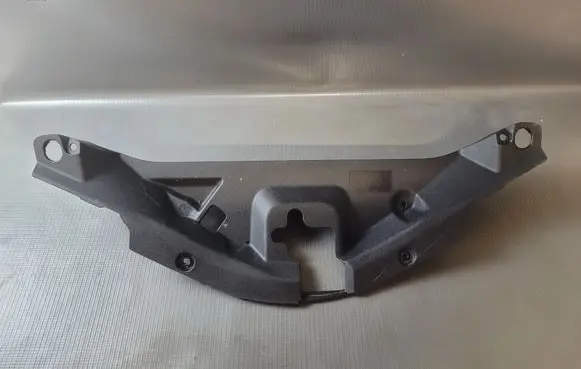 Toyota C-HR I Radiator trim 53141F4011