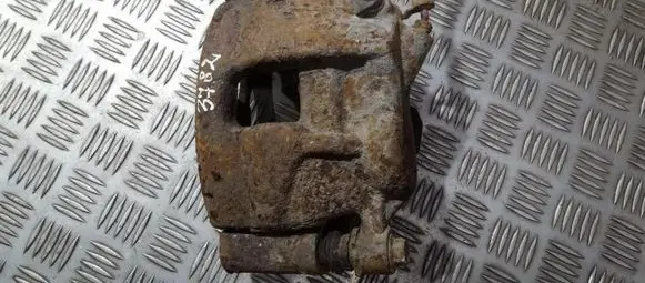 Ford Transit Front brake caliper