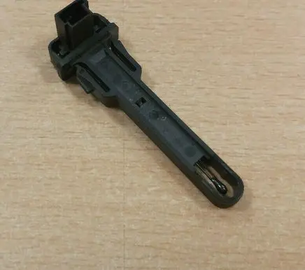Porsche 911 991 Interior temperature sensor 97065325700