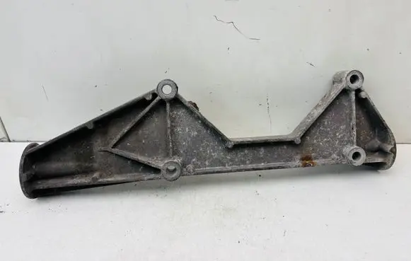 Audi TT TTS Mk2 Rear differential/diff mount bracket 1J0599287C