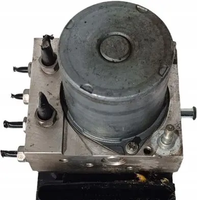 Citroen C4 I ABS Pump 9658299180