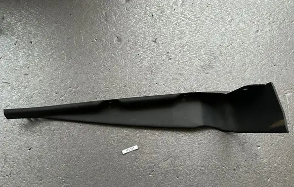 Nissan Patrol Y61 Other interior part 63822VB000