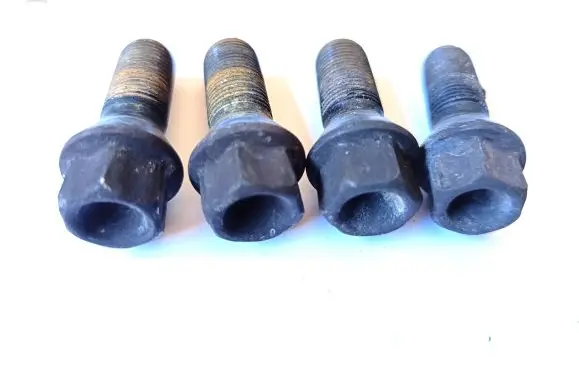 BMW 1 F20 F21 Nuts/bolts 