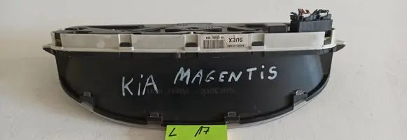 KIA Magentis Speedometer (instrument cluster) 940033C640