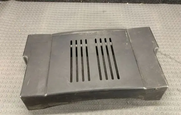 Mercedes-Benz SL R129 Air filter box cover 1190900312