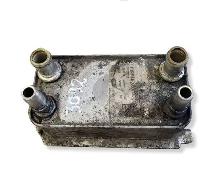 Jaguar F-Pace Gearbox / Transmission oil cooler X6003001 AW837A095AA 323406