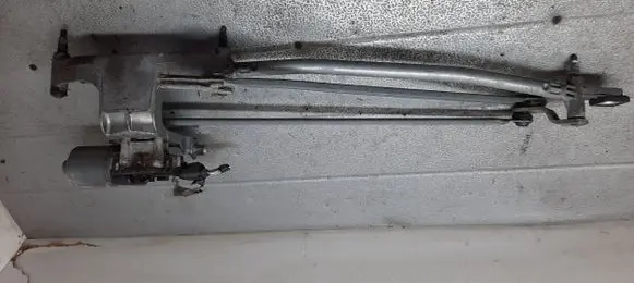 Ford Focus C-MAX Front wiper linkage 