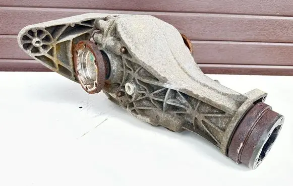 Audi A5 8T 8F Rear differential 0AR525083B