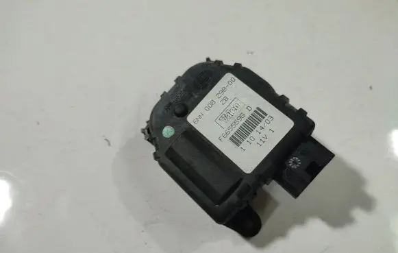 Renault Scenic II - Grand scenic II Air flap motor/actuator 6NN00829800