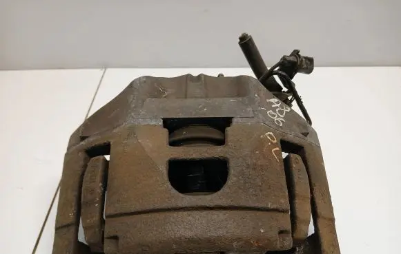 Audi A8 S8 D3 4E Front brake caliper