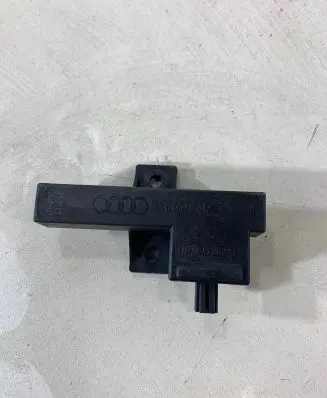 Keyless (KESSY) go control unit/module